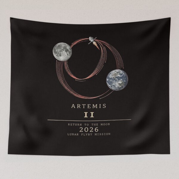 Item preview, Artemis 2 designed and sold by malikromanie.