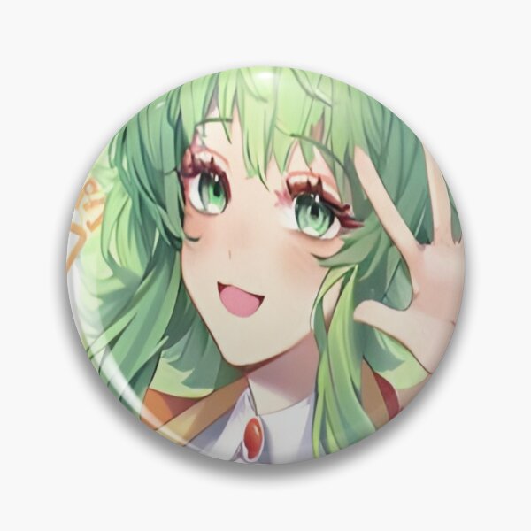 Item preview, Gumi designed and sold by RadiantGraphics.
