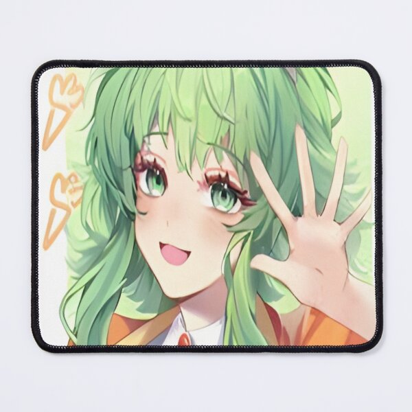 Item preview, Gumi designed and sold by RadiantGraphics.