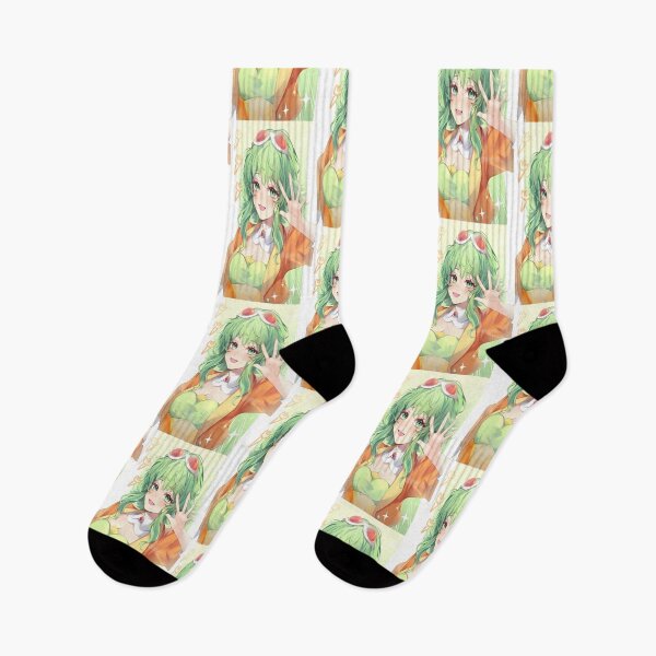 Item preview, Gumi designed and sold by RadiantGraphics.