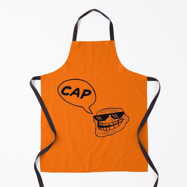 Item preview, Troll face shades - Cap designed and sold by PickledjoArt.
