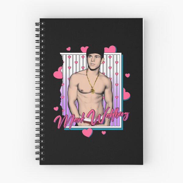 Item preview,  I Heart Mark Wahlberg designed and sold by matchbonus.