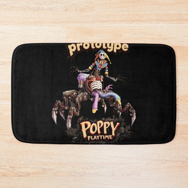 Item preview, The Prototypes Poppys Game designed and sold by Denikks.