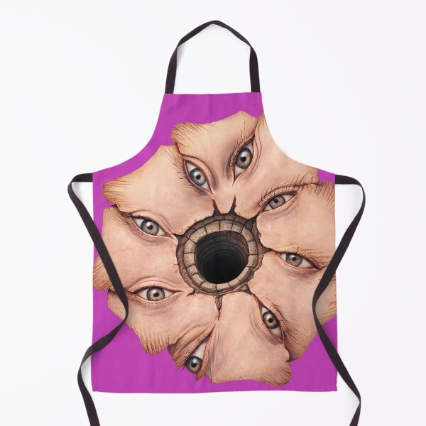 Item preview, The Yawning Well designed and sold by JOLABOT.