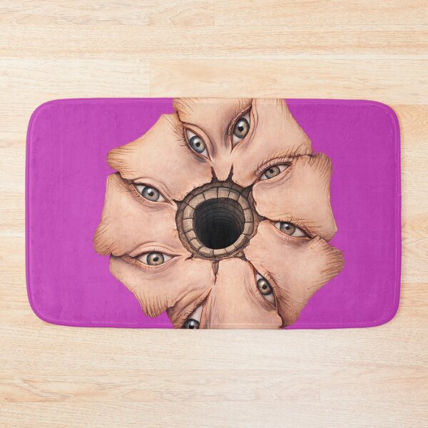 Item preview, The Yawning Well designed and sold by JOLABOT.