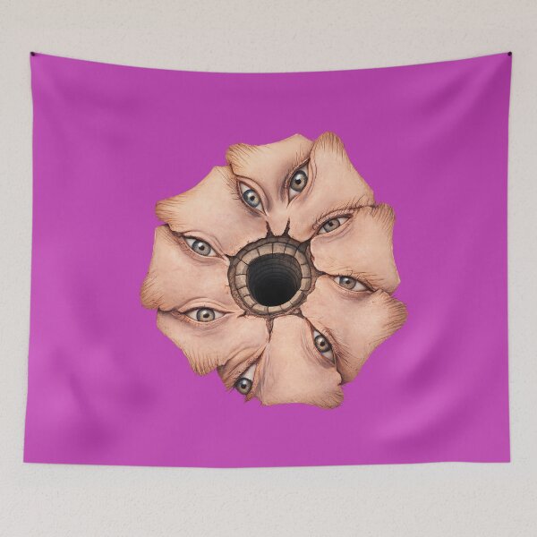 Item preview, The Yawning Well designed and sold by JOLABOT.