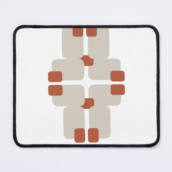 Item preview, Soft Geometric Flow designed and sold by Akali_nfk.