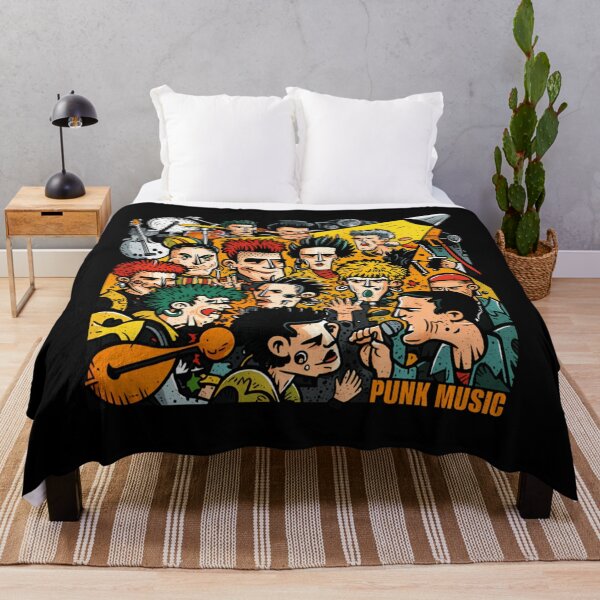 Item preview, Música punk designed and sold by love world.