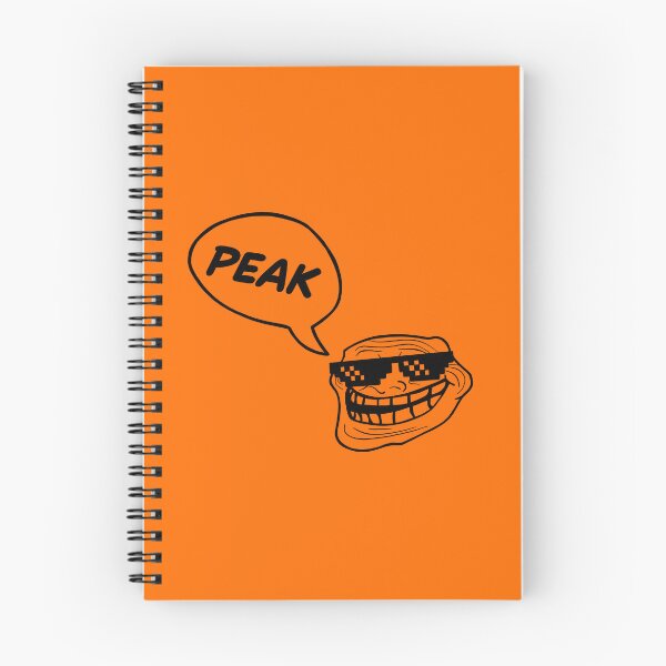 Item preview, Troll face shades - Peak designed and sold by PickledjoArt.