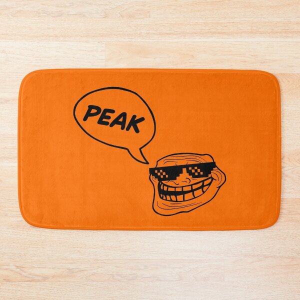 Item preview, Troll face shades - Peak designed and sold by PickledjoArt.