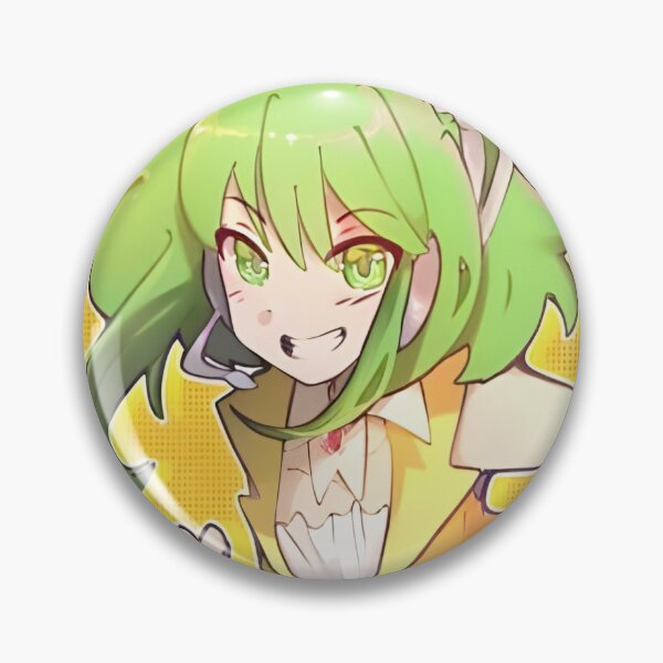 Item preview, Gumi designed and sold by RadiantGraphics.