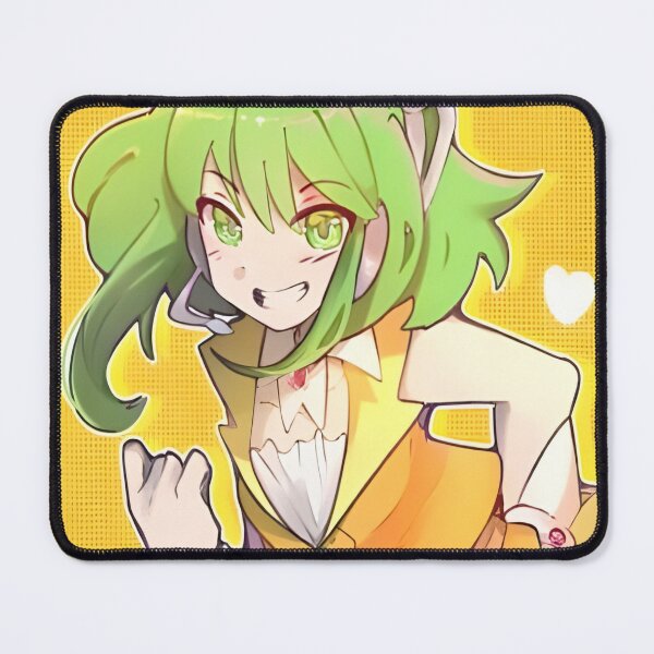 Item preview, Gumi designed and sold by RadiantGraphics.
