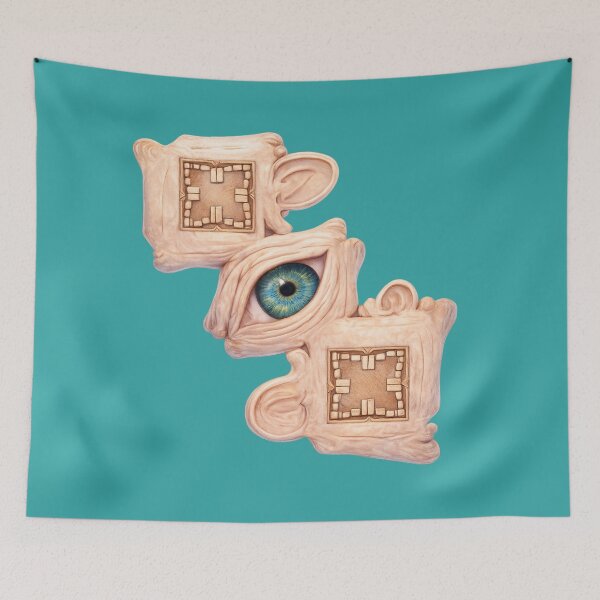 Item preview, The painful verse designed and sold by JOLABOT.