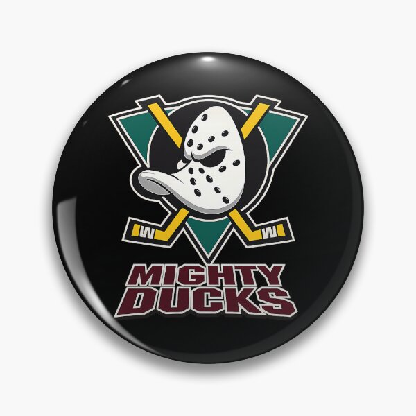 Item preview, The Mighty Ducks designed and sold by love world.