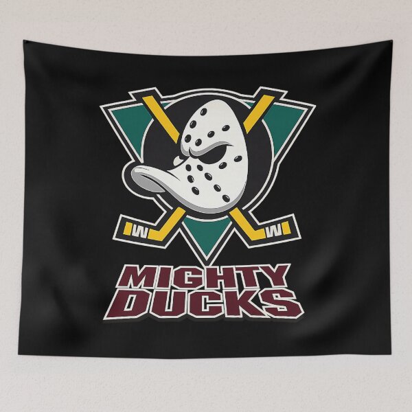 Item preview, The Mighty Ducks designed and sold by love world.