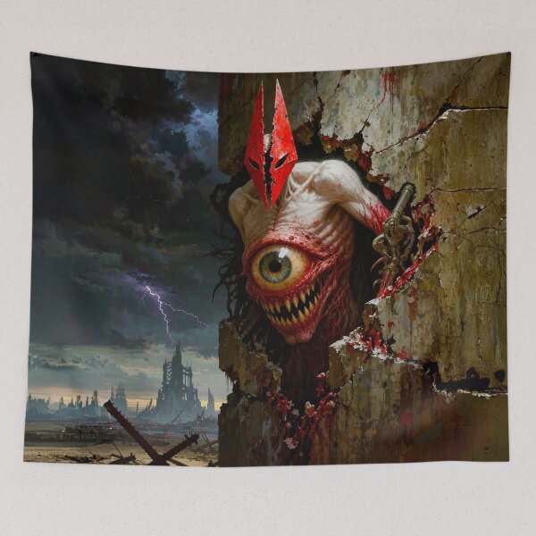 Item preview, The Ruler designed and sold by KUBANOPLUS ART.