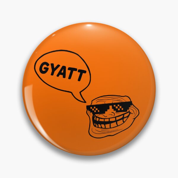 Item preview, Troll face shades - Gyatt designed and sold by PickledjoArt.