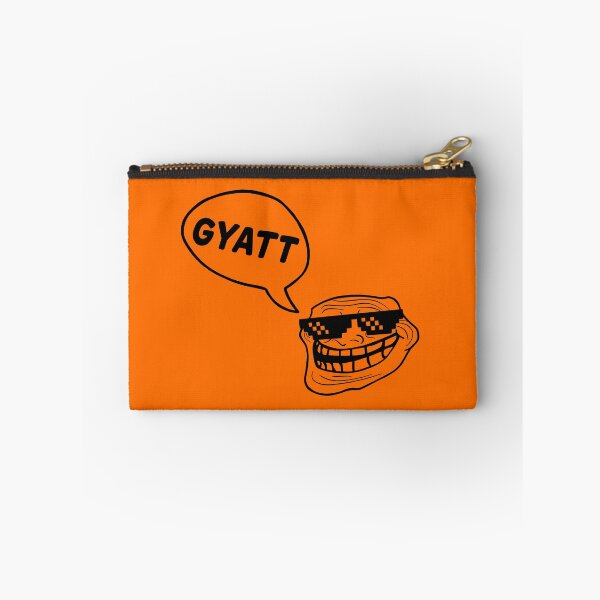 Item preview, Troll face shades - Gyatt designed and sold by PickledjoArt.