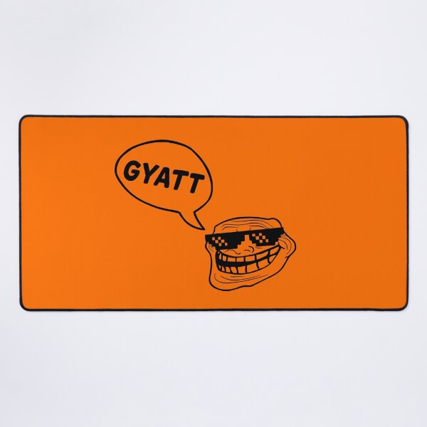 Item preview, Troll face shades - Gyatt designed and sold by PickledjoArt.