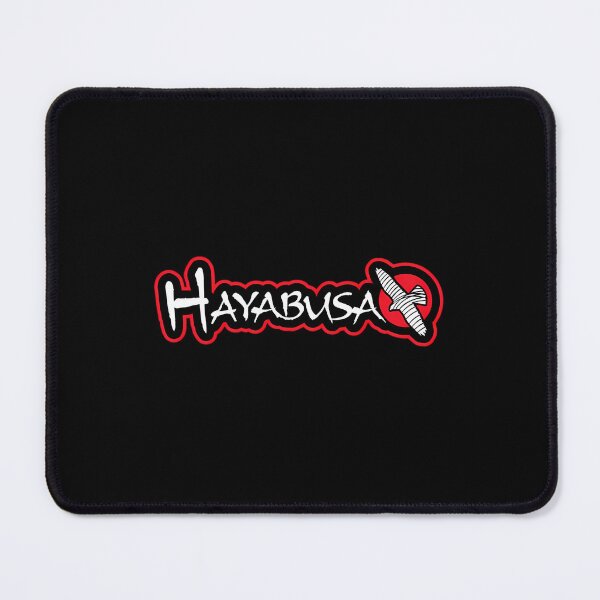 Item preview,  Hayabusa Muay Thai Kickboxing Logo designed and sold by matchbonus.