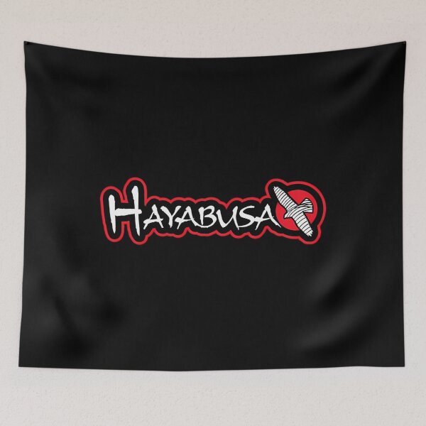 Item preview,  Hayabusa Muay Thai Kickboxing Logo designed and sold by matchbonus.