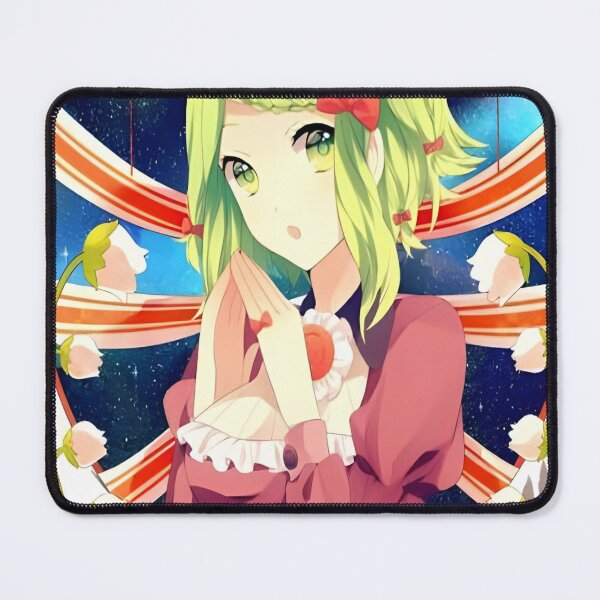 Item preview, Gumi designed and sold by RadiantGraphics.