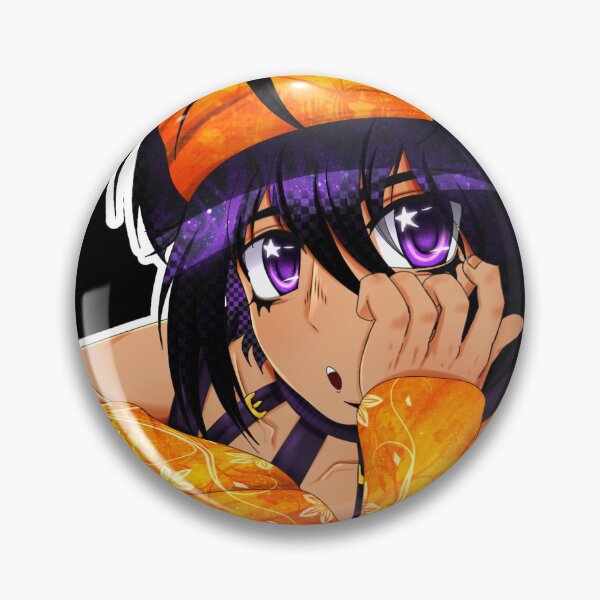 Item preview, Narancia 2.0 designed and sold by despairfamily.