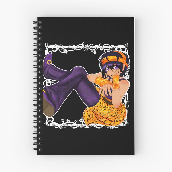 Item preview, Narancia 2.0 designed and sold by despairfamily.