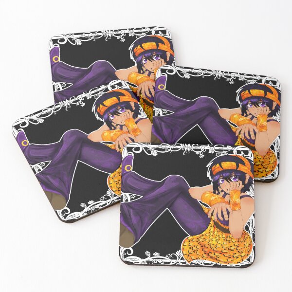 Item preview, Narancia 2.0 designed and sold by despairfamily.