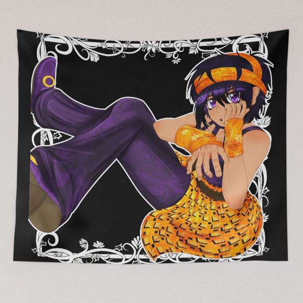 Item preview, Narancia 2.0 designed and sold by despairfamily.