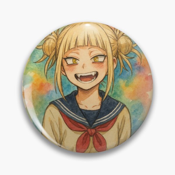 Item preview, Toga my hero designed and sold by FairyNoah.
