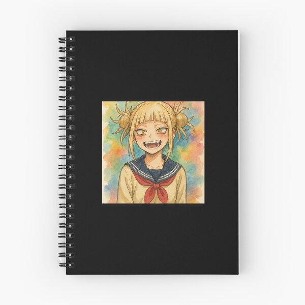 Item preview, Toga my hero designed and sold by FairyNoah.