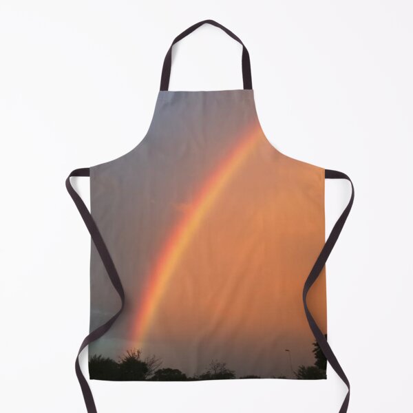 Item preview, Rainbow Sunset designed and sold by AllAroundArtist.