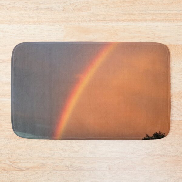 Item preview, Rainbow Sunset designed and sold by AllAroundArtist.