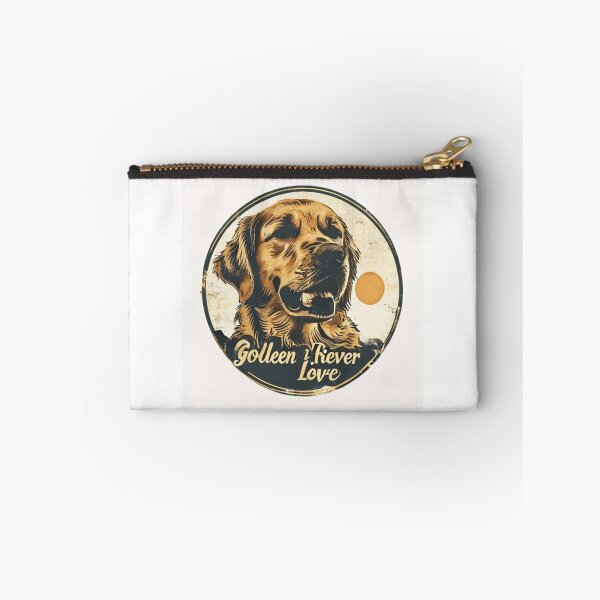 Item preview, Golden Retriever Enthusiast Gift Idea designed and sold by YCDesigner.