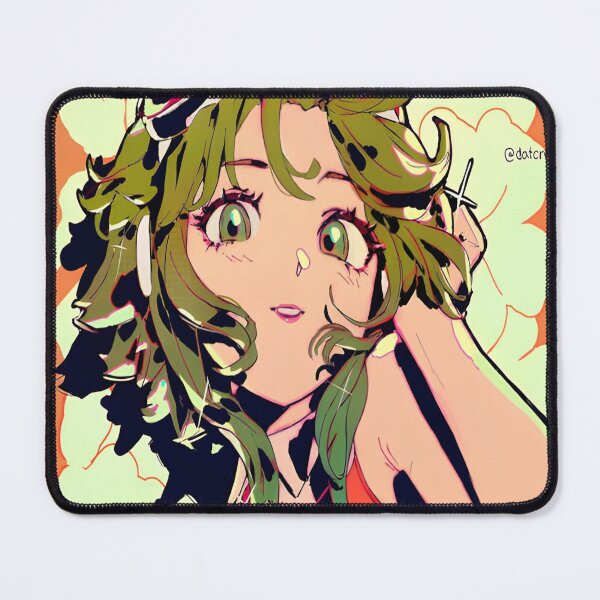 Item preview, Gumi designed and sold by RadiantGraphics.