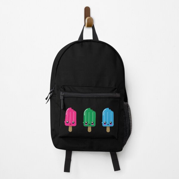 Item preview, Trio of colored ice poles designed and sold by Martapp.