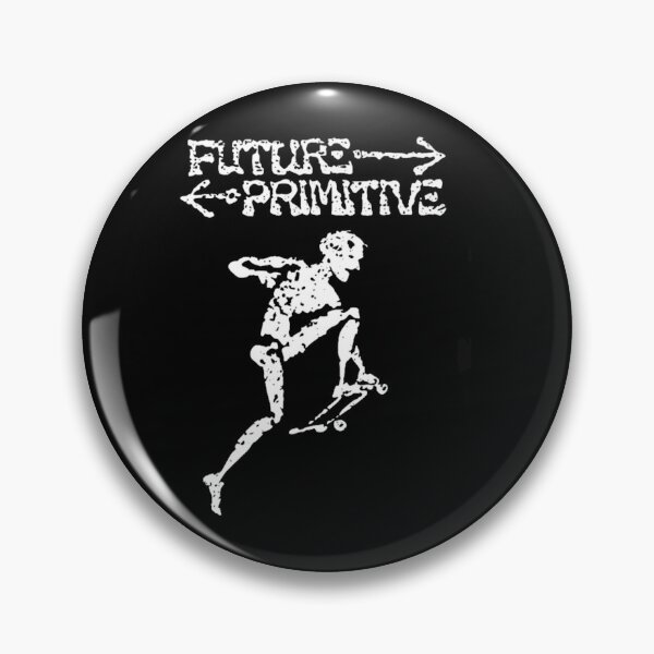 Item preview, Future Primitive designed and sold by love world.