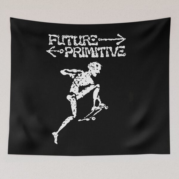 Item preview, Future Primitive designed and sold by love world.