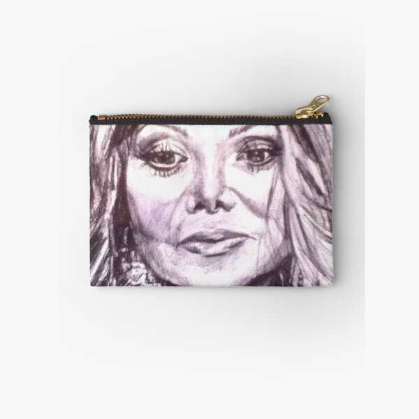 Item preview, LATOYA JACKSON designed and sold by Portraits by Billy H. Jackson.
