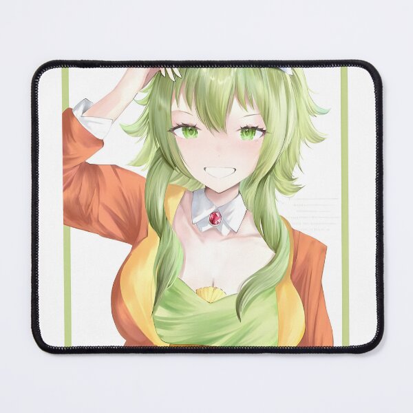 Item preview, Gumi designed and sold by RadiantGraphics.