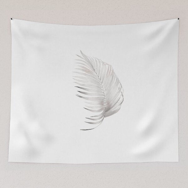 Item preview, White Floral  designed and sold by Sweetvoilet.