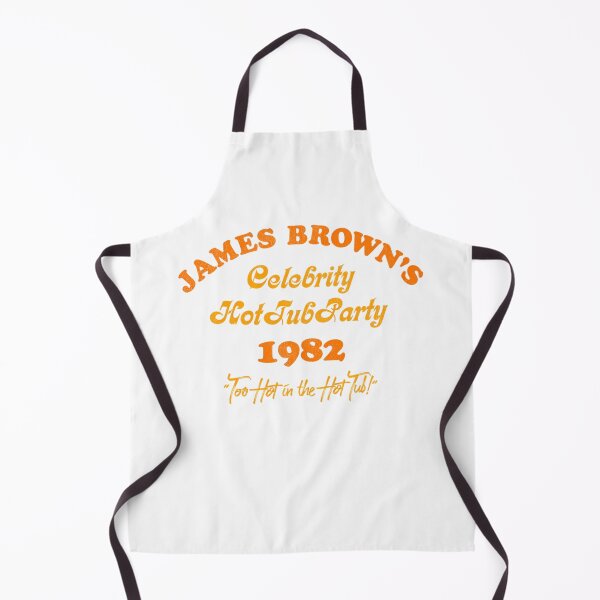 Item preview, James Brown'S Celebrity Hot Tub Party designed and sold by bijo12345.