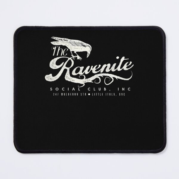 Item preview, The Ravenite Social Club  Gotti Mob Mafia Nyc designed and sold by KKOLCHI.