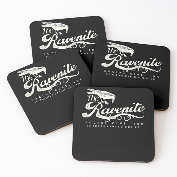 Item preview, The Ravenite Social Club  Gotti Mob Mafia Nyc designed and sold by KKOLCHI.
