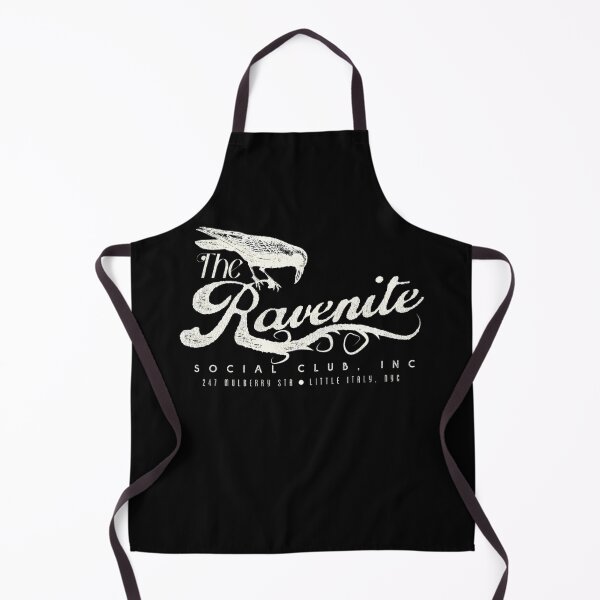 Item preview, The Ravenite Social Club Gotti Mob Mafia Nyc designed and sold by KKOLCHI.