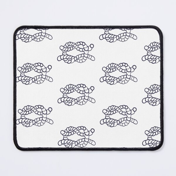 Item preview, Hand Drawn Nautical Knot Maritime Sketch Illustration designed and sold by missbobbit.