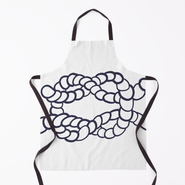 Item preview, Hand Drawn Nautical Knot Maritime Sketch Illustration designed and sold by missbobbit.