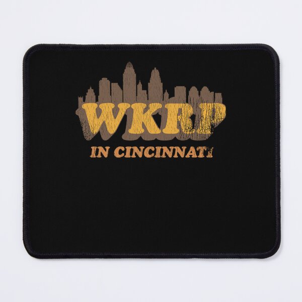 Item preview, Wkrp In Cincinnati designed and sold by KKOLCHI.