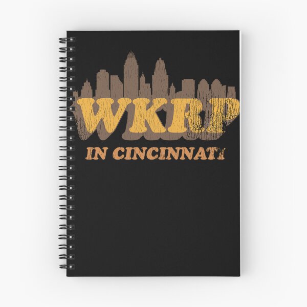 Item preview, Wkrp In Cincinnati designed and sold by KKOLCHI.